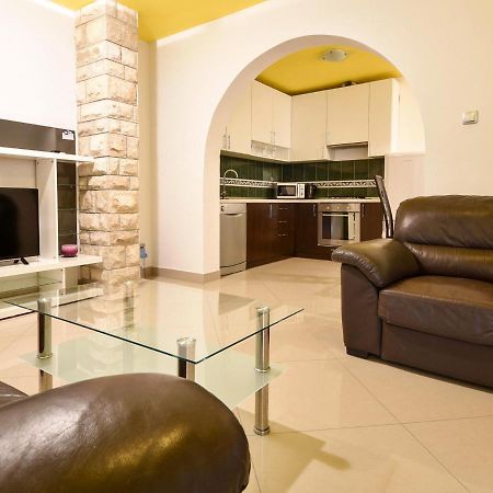 Apartment Anic-2 By Interhome Kültér fotó