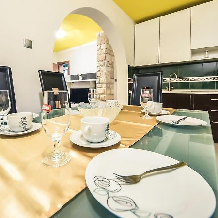 Apartment Anic-2 By Interhome Kültér fotó