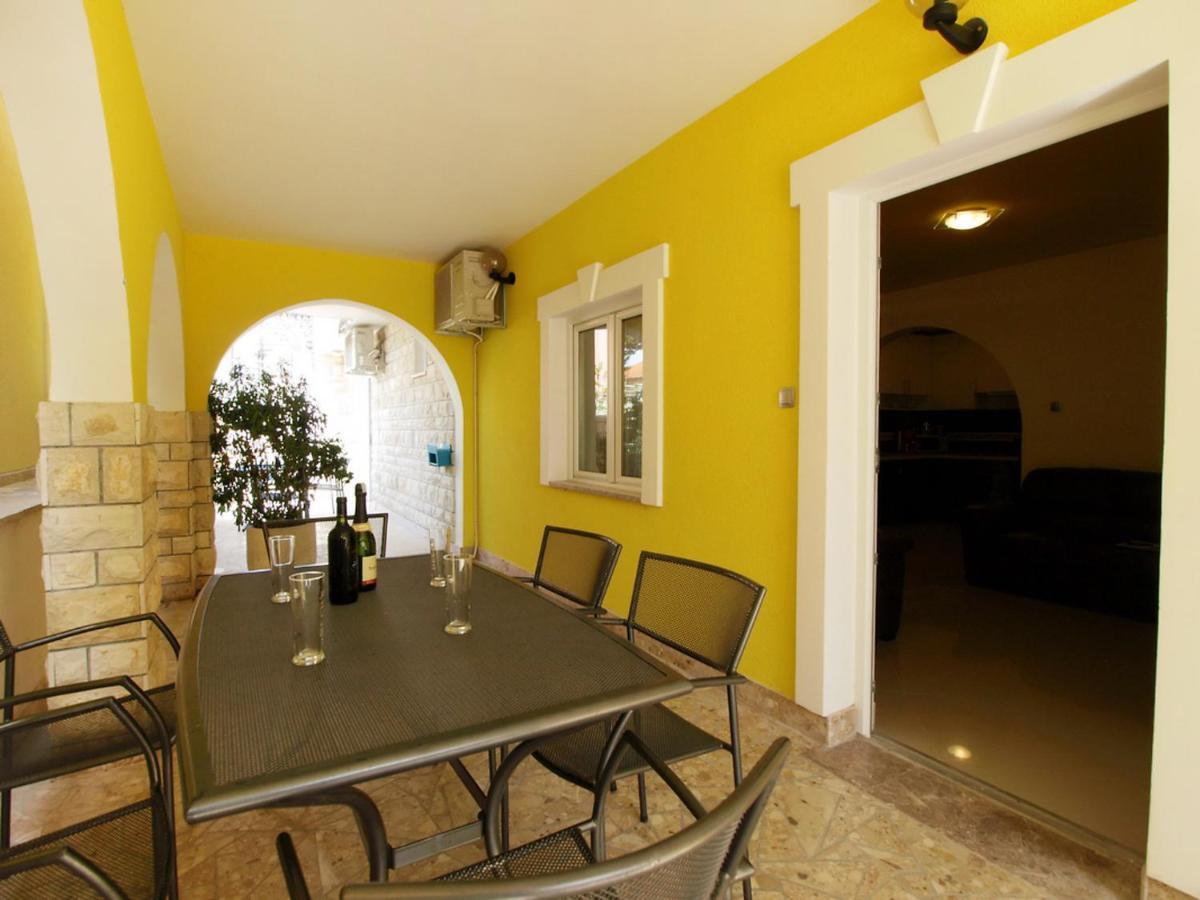 Apartment Anic-2 By Interhome Kültér fotó