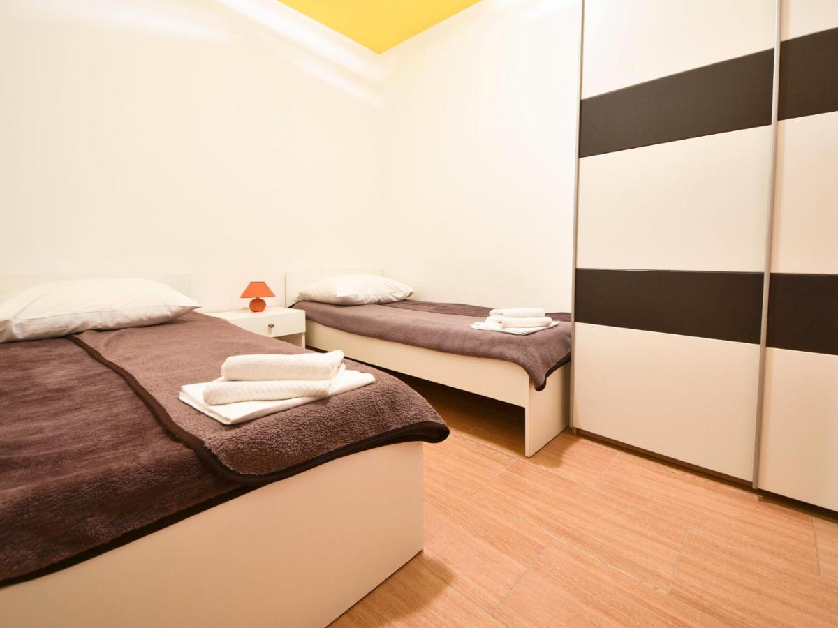 Apartment Anic-2 By Interhome Kültér fotó