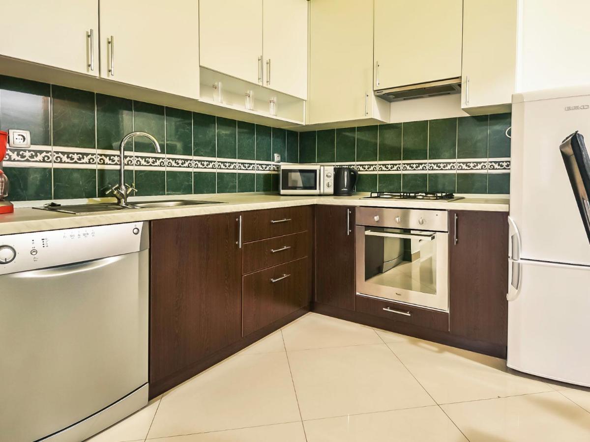 Apartment Anic-2 By Interhome Kültér fotó