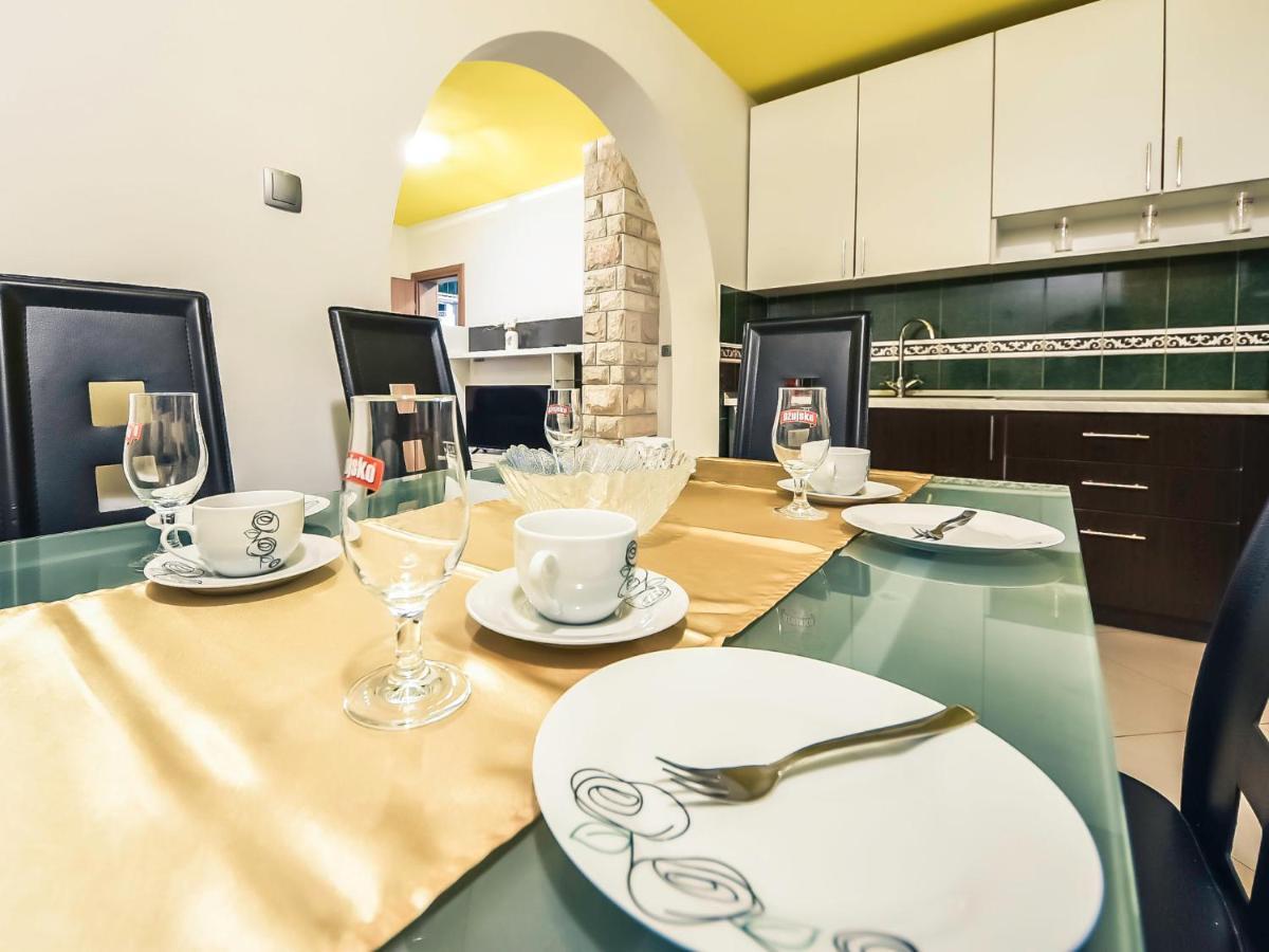 Apartment Anic-2 By Interhome Kültér fotó